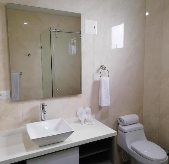 수피리어 룸, Altamar Cartagena