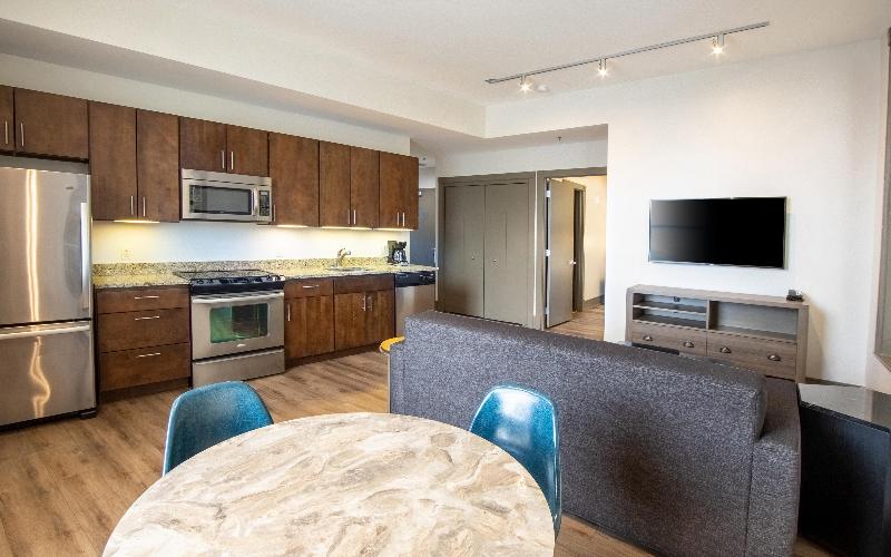 수피리어 룸, Altamar Cartagena