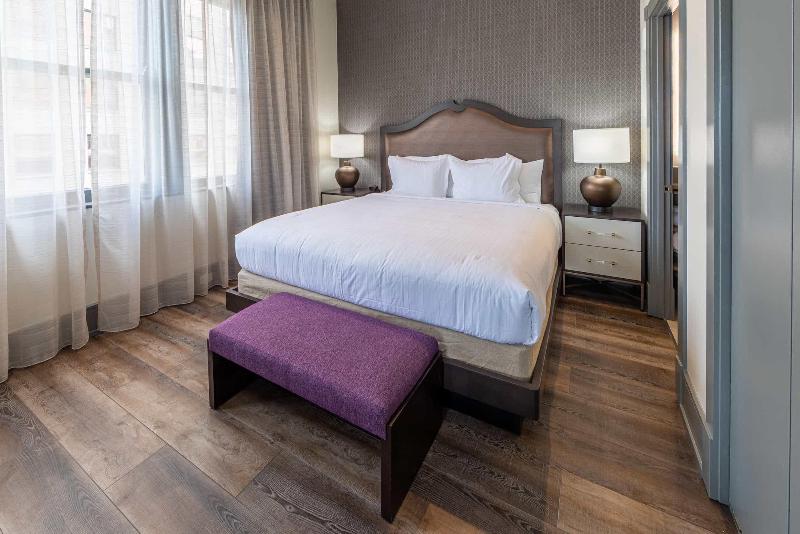 수피리어 룸, Altamar Cartagena