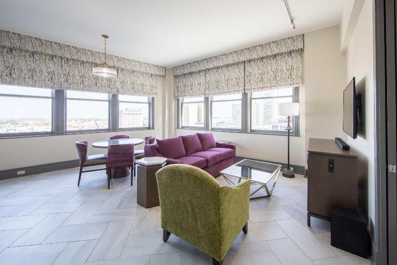 수피리어 룸, Altamar Cartagena