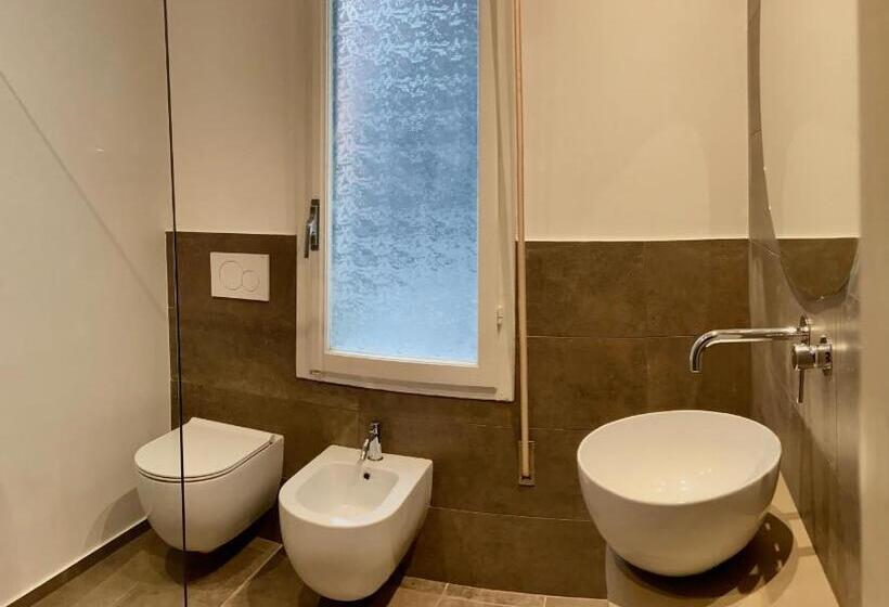 اتاق استاندارد, B&b Moresco