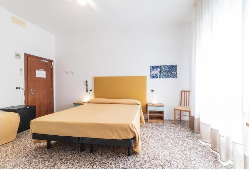 اتاق استاندارد, B&b Moresco