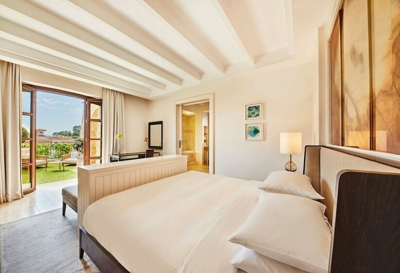 스위트, Cap Vermell Grand