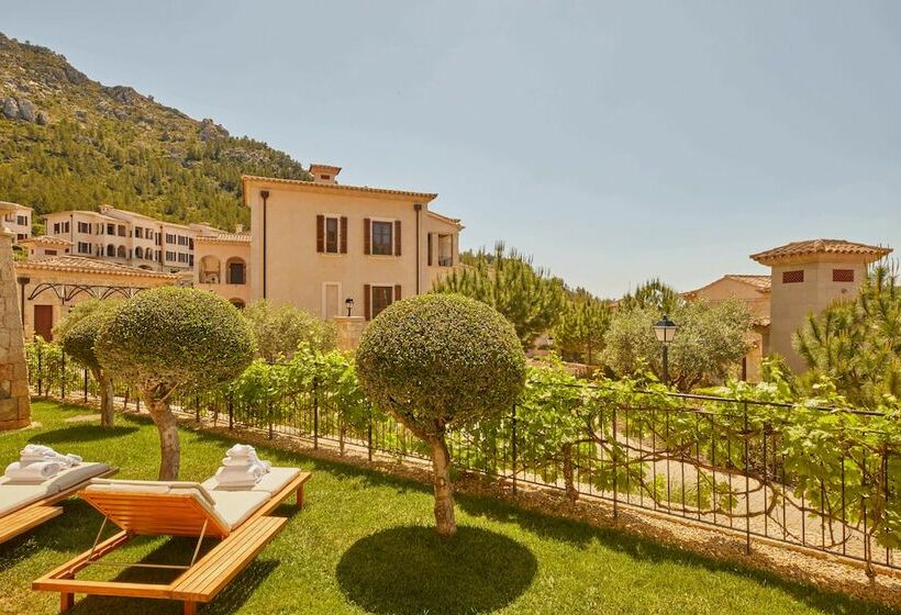 스위트, Cap Vermell Grand