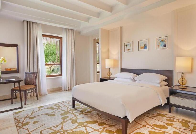 디럭스 룸, Cap Vermell Grand