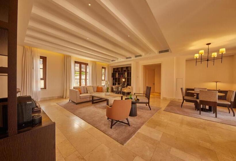 전망 스위트, Cap Vermell Grand