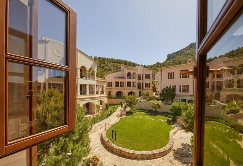 프레지덴셜 스위트, Cap Vermell Grand