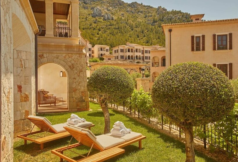 스위트, Cap Vermell Grand