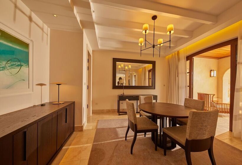 스위트, Cap Vermell Grand