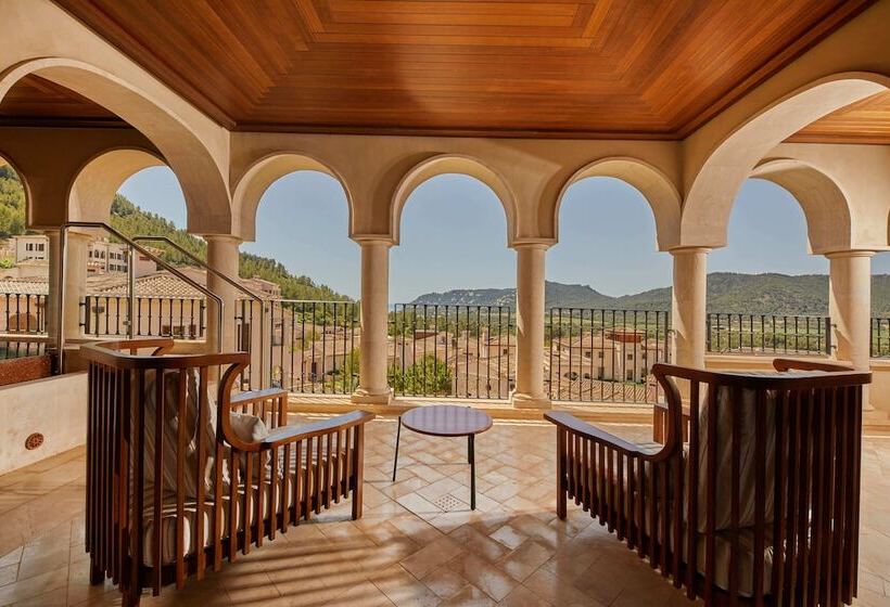 프레지덴셜 스위트, Cap Vermell Grand