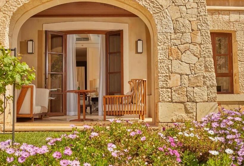 주니어 스위트 킹사이즈 침대, Cap Vermell Grand