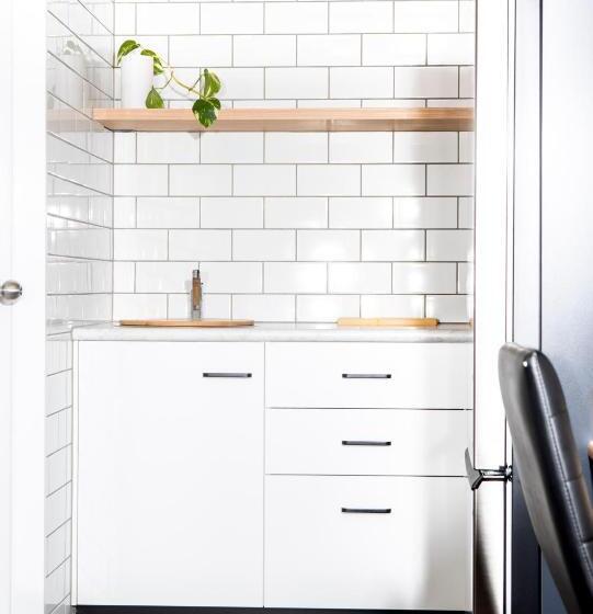 Suite Queen Bed, City Centre Motel Armidale