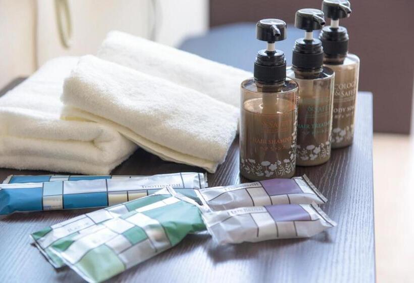 סטודיו אקונומי, Condominium Hotel Monpa