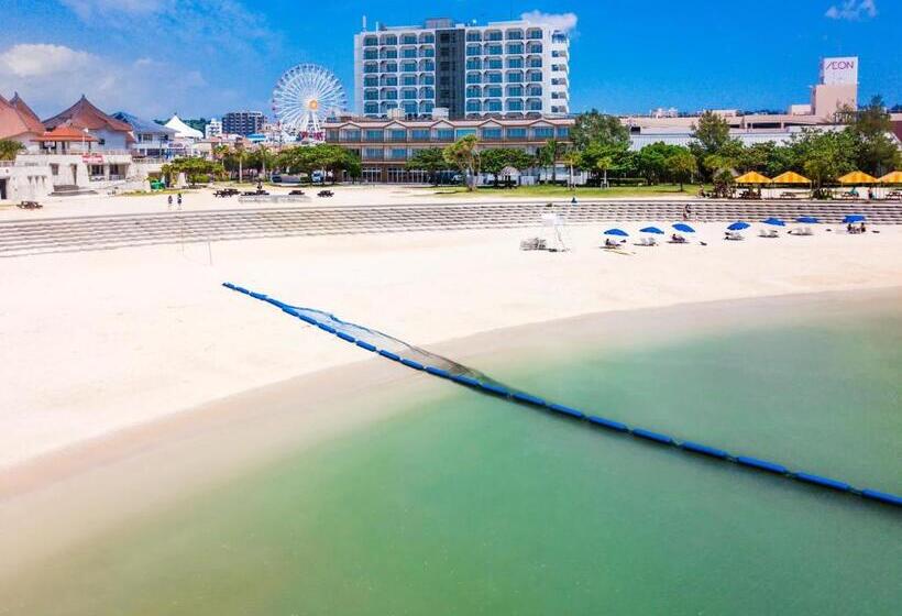 סטודיו אקונומי, Condominium Hotel Monpa