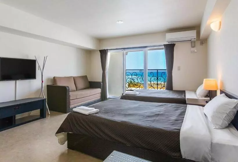 Standard-huone, Condominium Hotel Monpa