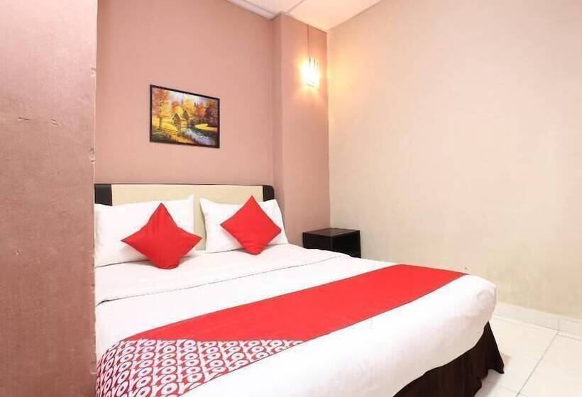 חדר סטנדרט, O Destiny Riverside