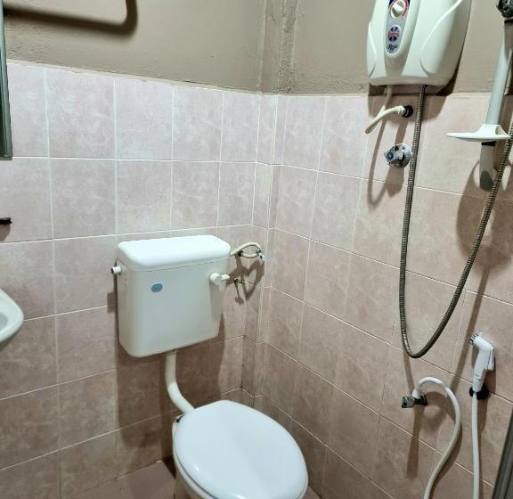 חדר דלוקס, O Destiny Riverside