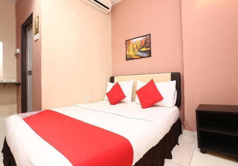 Quarto Estandar, O Destiny Riverside