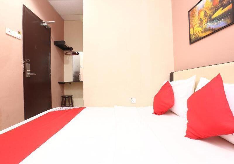 חדר סטנדרט, O Destiny Riverside