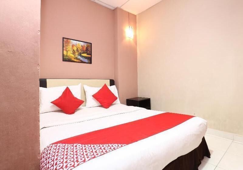 חדר סטנדרט, O Destiny Riverside