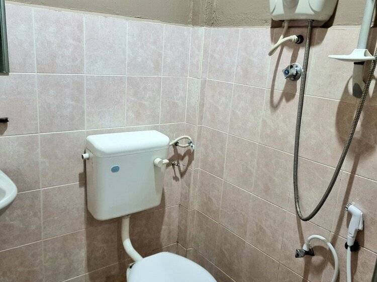 חדר דלוקס, O Destiny Riverside