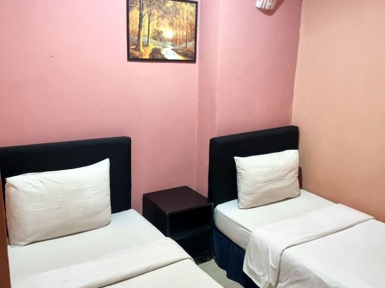 חדר סטנדרט, O Destiny Riverside