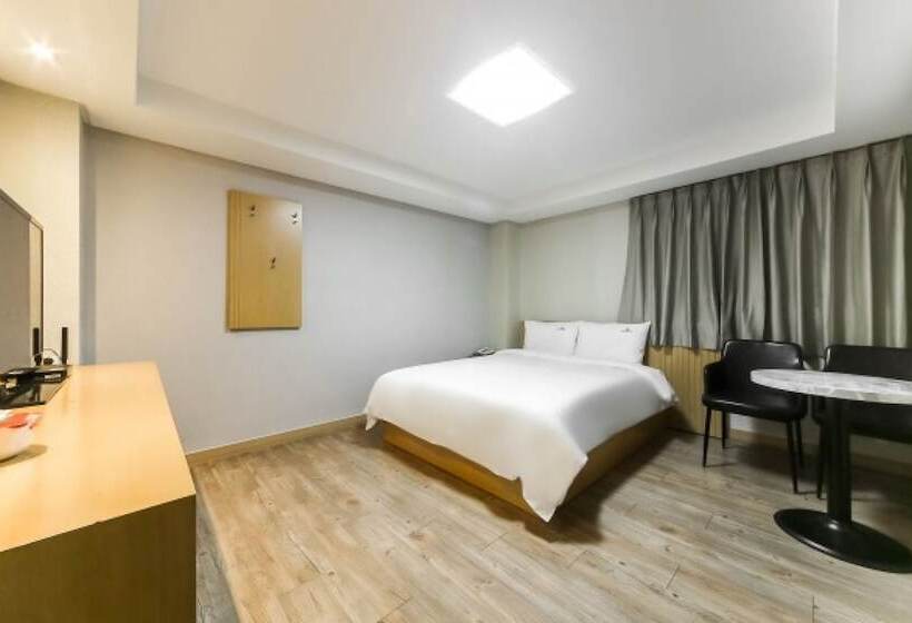 Camera Standard, Geoje Win