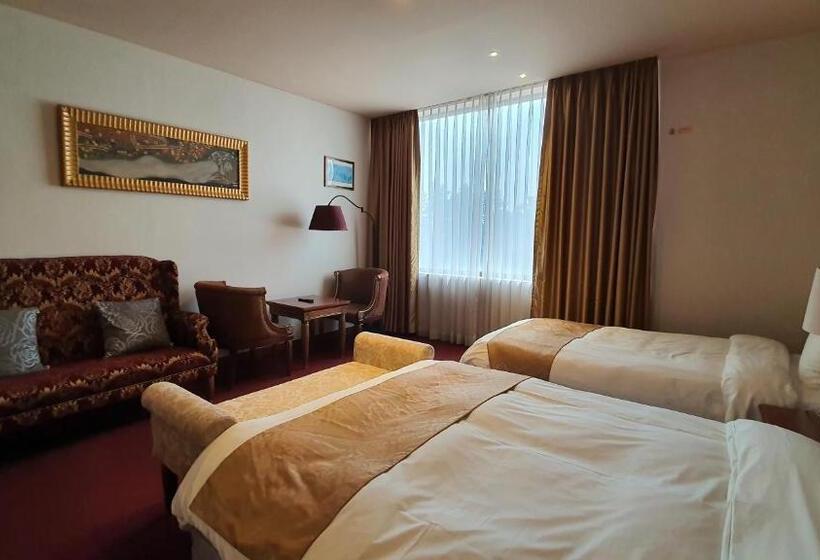 小型套房, Gyungpo Beach