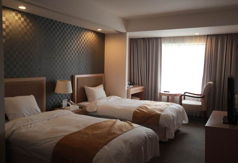 标准间, Gyungpo Beach