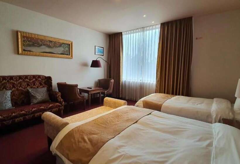 小型套房, Gyungpo Beach