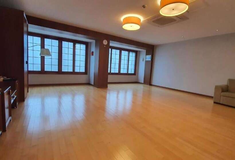 豪华房间, Gyungpo Beach