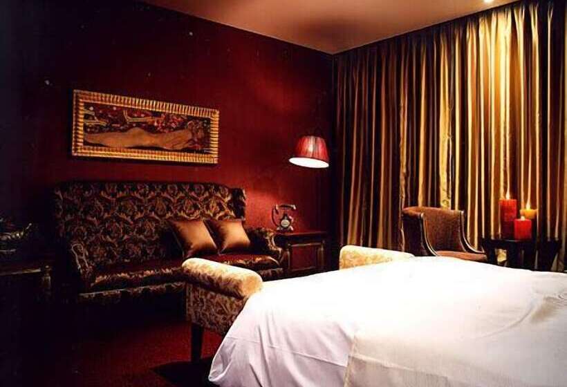 小型套房, Gyungpo Beach