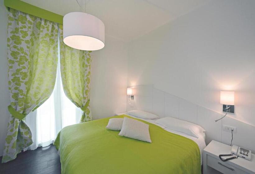 Номер Стандарт Вид на Море, La Vigna