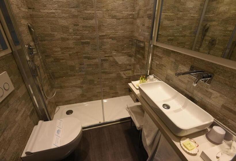 Номер Стандарт Вид на Море, La Vigna