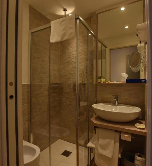 Номер Стандарт Индивидуальный, La Vigna