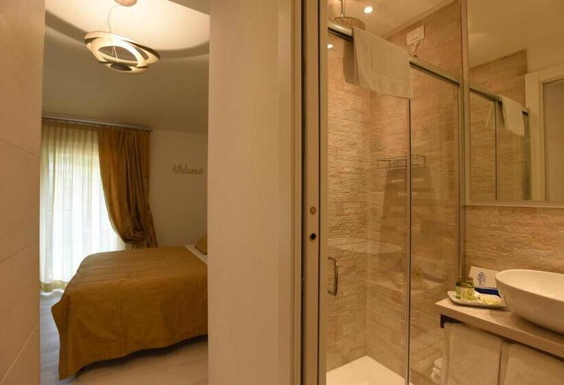 Номер Стандарт Индивидуальный, La Vigna