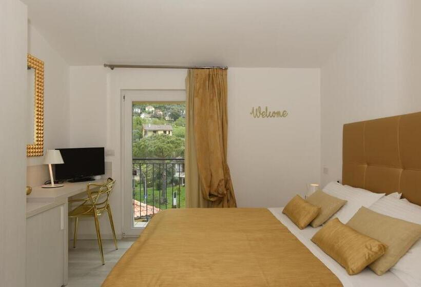 Номер Стандарт Индивидуальный, La Vigna