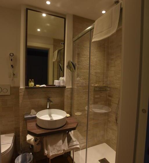 Номер Стандарт Вид на Горы, La Vigna