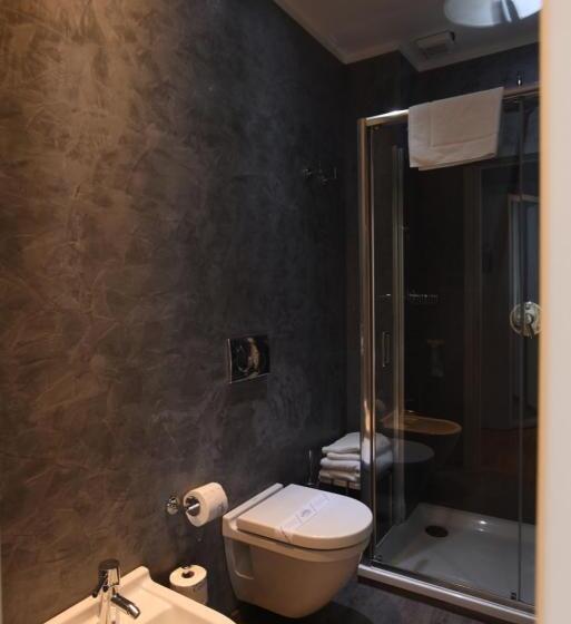 Номер Стандарт Боковой Вид на Море, La Vigna