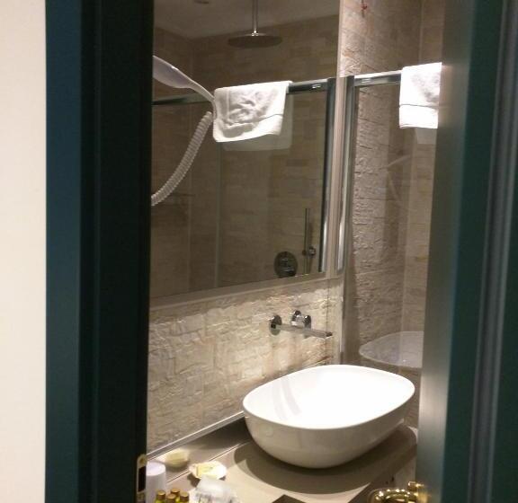 Номер Стандарт Боковой Вид на Море, La Vigna