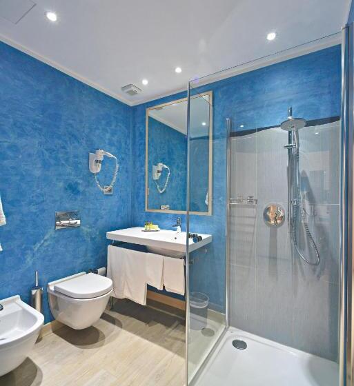 Четырехместный Номер Стандарт Вид на Море, La Vigna