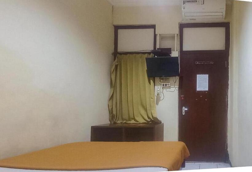 Номер Стандарт, Malang Near Alun Alun Malang Redpartner