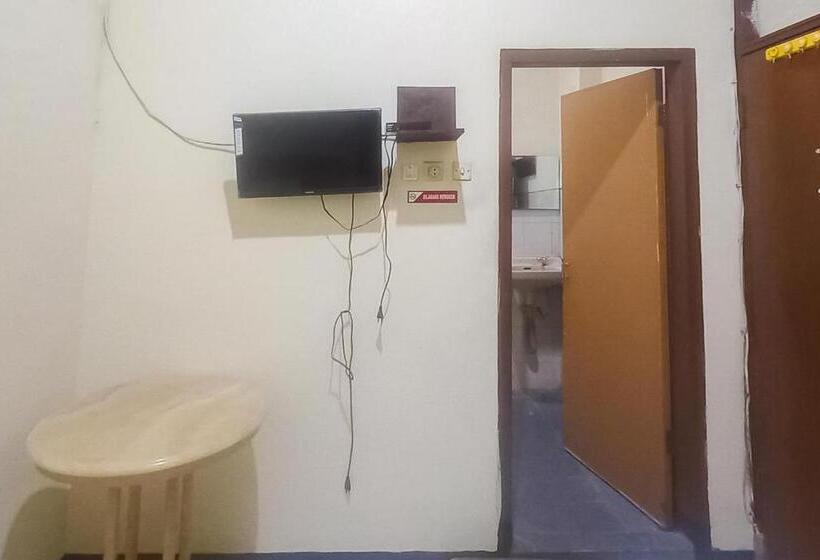 Номер Стандарт, Malang Near Alun Alun Malang Redpartner