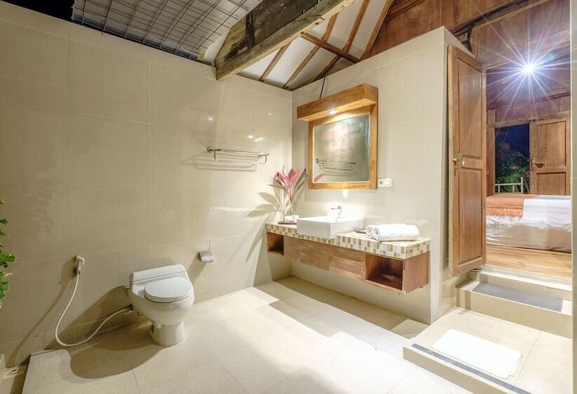 Номер Superior, My Dream Bali