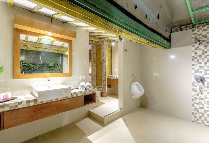 Номер Superior, My Dream Bali