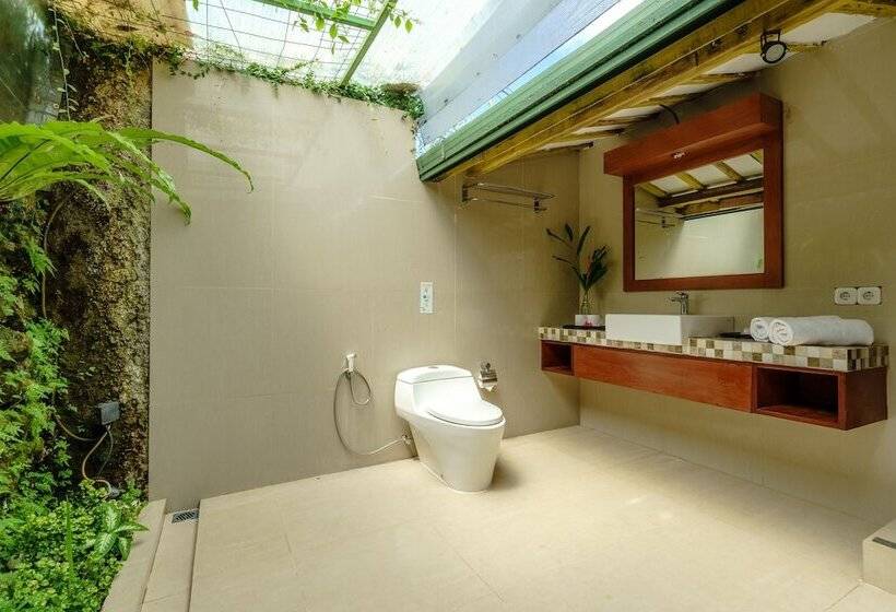 Номер Superior, My Dream Bali