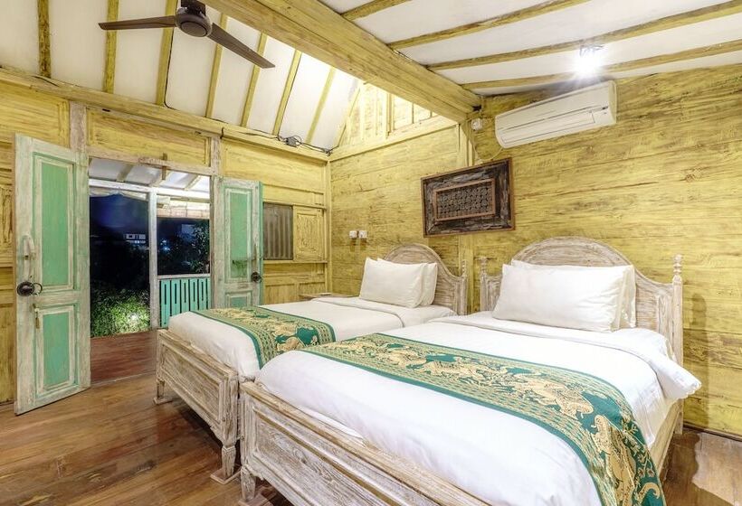 Номер Superior, My Dream Bali