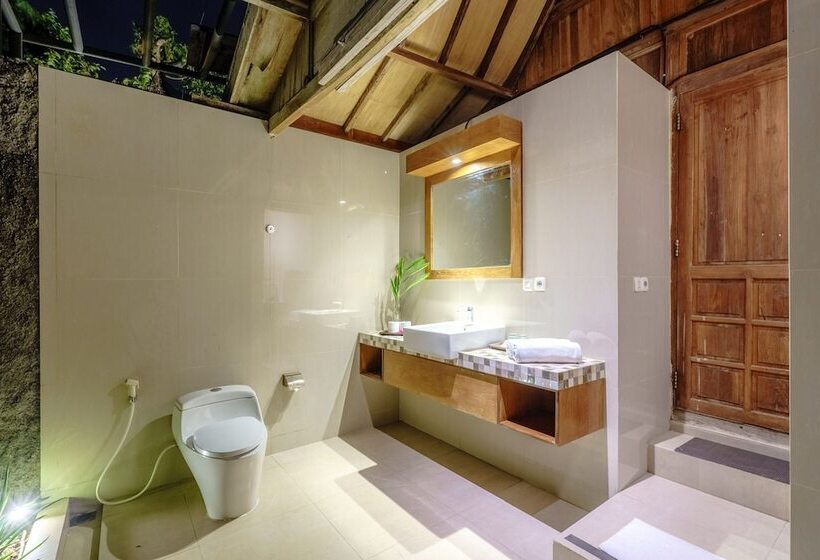 Номер Deluxe, My Dream Bali