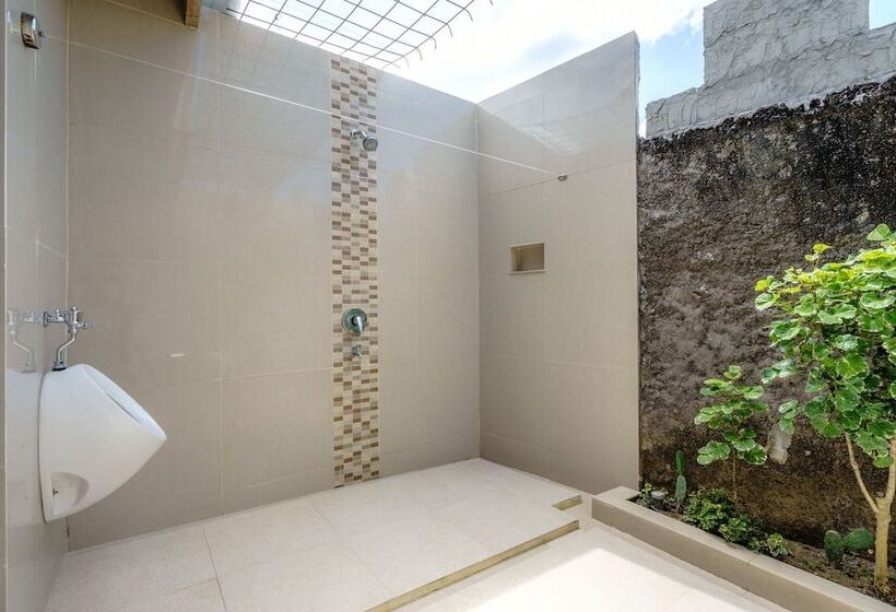 Номер Deluxe, My Dream Bali