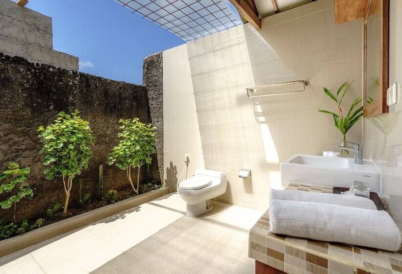 Номер Deluxe, My Dream Bali